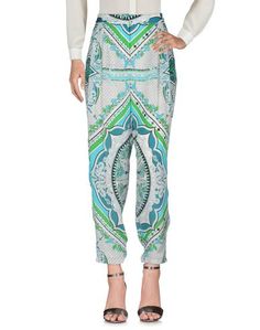 Повседневные брюки Emilio Pucci