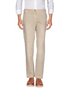 Повседневные брюки Incotex RED