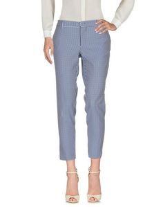 Повседневные брюки Twin Set Simona Barbieri