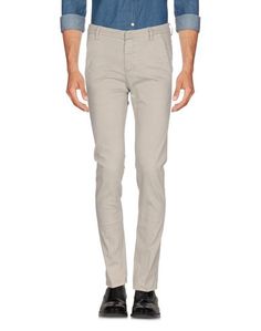 Повседневные брюки Dondup