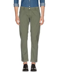 Повседневные брюки Cycle