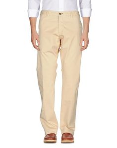 Повседневные брюки ALV Andare Lontano Viaggiando