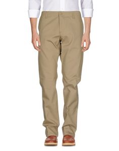 Повседневные брюки Carhartt