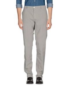 Повседневные брюки Manuel Ritz White