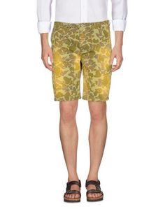 Бермуды Scotch &; Soda