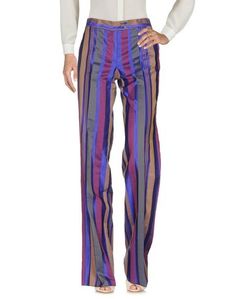 Повседневные брюки Etro