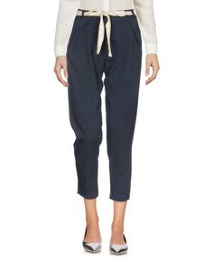 Брюки-капри Giorgia &; Johns