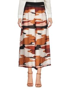 Брюки-капри Giorgia &; Johns