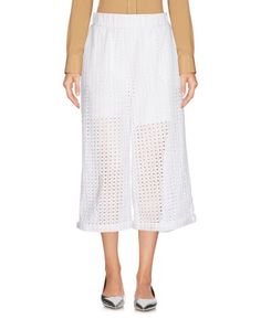 Укороченные брюки Twin Set Simona Barbieri