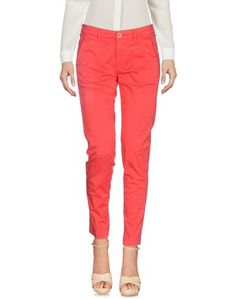 Повседневные брюки Barba Napoli