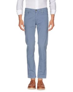 Повседневные брюки Reporter