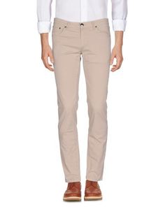 Повседневные брюки Reporter