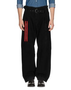 Повседневные брюки Emporio Armani