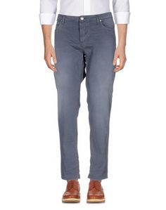 Повседневные брюки Aglini