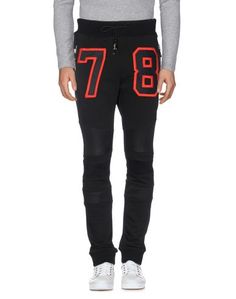 Повседневные брюки Philipp Plein