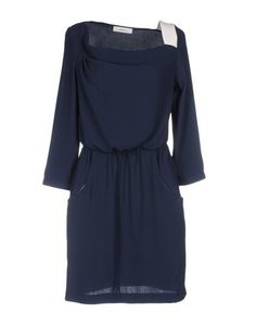 Короткое платье ..,Merci