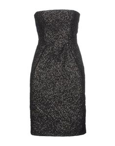 Короткое платье Dsquared2