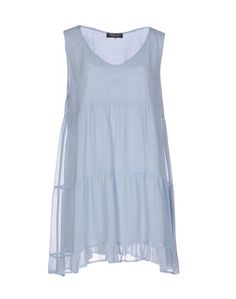 Короткое платье Twin Set Simona Barbieri