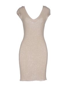 Короткое платье Brunello Cucinelli