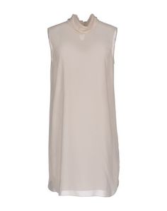 Короткое платье Brunello Cucinelli