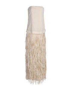 Длинное платье Brunello Cucinelli
