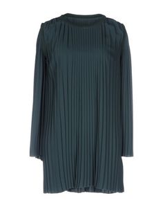 Короткое платье Mm6 Maison Margiela