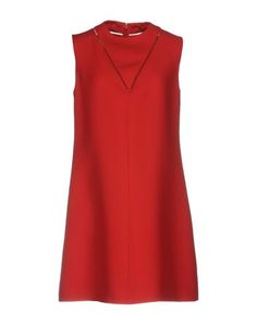 Короткое платье Valentino