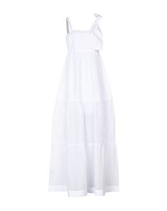 Длинное платье Pinko