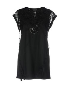 Короткое платье Twin Set Simona Barbieri