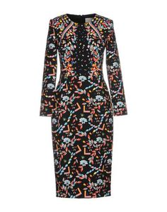 Платье до колена Peter Pilotto