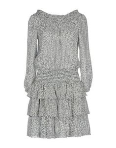 Короткое платье Michael Kors