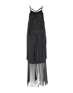 Короткое платье Msgm