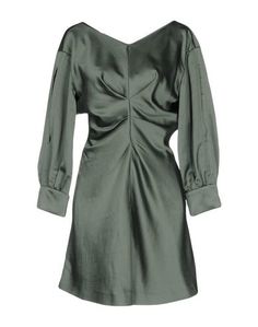 Короткое платье Isabel Marant