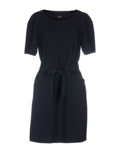 Короткое платье Armani Jeans