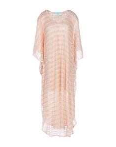 Платье длиной 3/4 Melissa Odabash