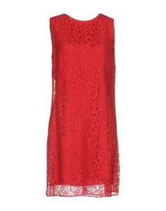 Короткое платье Dolce & Gabbana