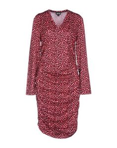 Платье миди Just Cavalli
