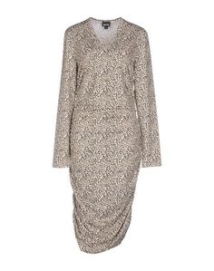 Платье миди Just Cavalli