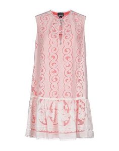 Короткое платье Just Cavalli