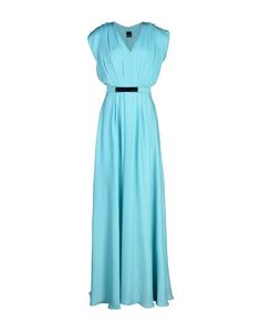 Длинное платье Pinko