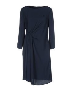 Короткое платье Armani Jeans