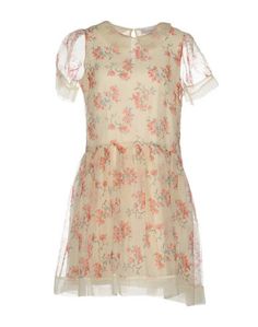 Короткое платье Red Valentino