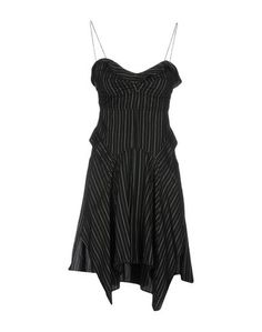 Короткое платье Isabel Marant