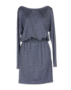 Платье до колена Just Cavalli
