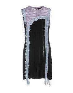 Короткое платье Versace