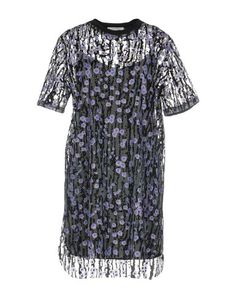 Короткое платье Carven