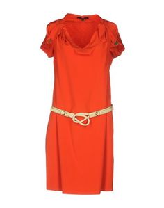 Короткое платье Gucci