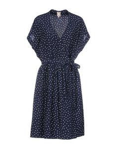 Платье до колена Ines De La Fressange