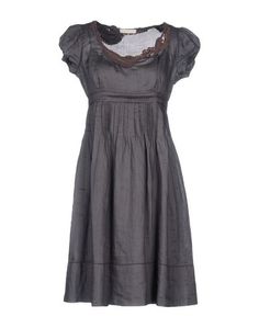 Короткое платье Scervino Street