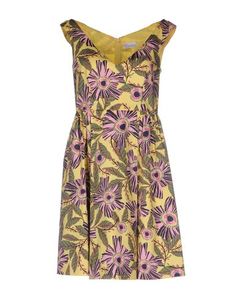 Короткое платье Red Valentino